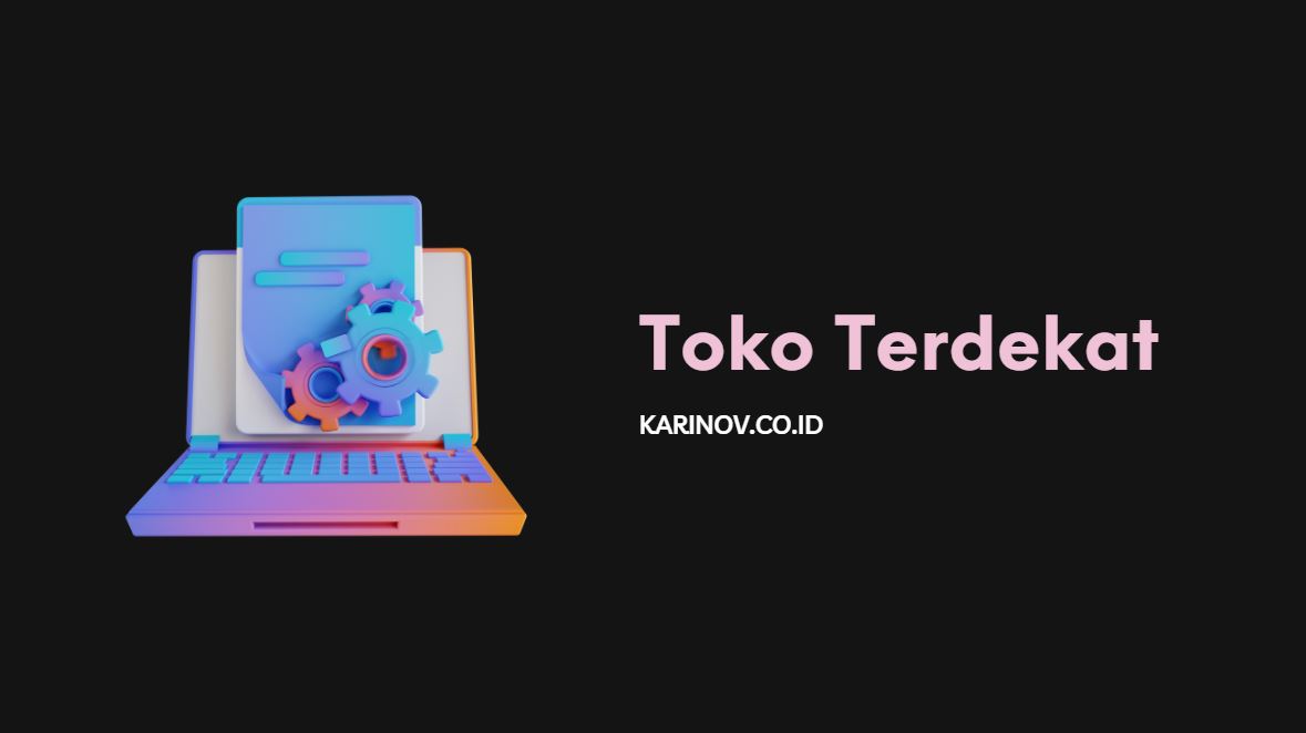 Toko Indri 58: Solusi Belanja Cepat di Kawunganten
